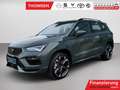 CUPRA Ateca 1.5 TSI DSG ACC AHK AUT LED Navi SD 360 LM Grün - thumbnail 1