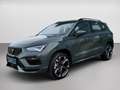 CUPRA Ateca 1.5 TSI DSG ACC AHK AUT LED Navi SD 360 LM Grün - thumbnail 2