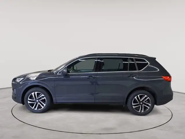 Seat Tarraco view 6