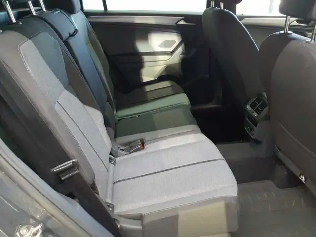 Seat Tarraco view 14