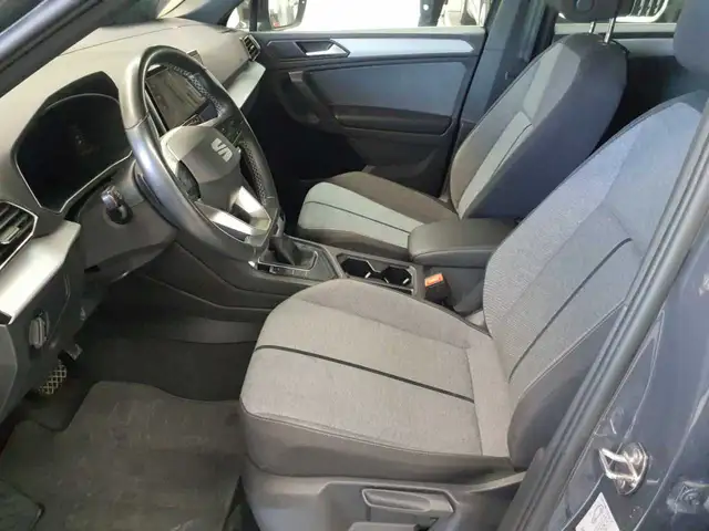 Seat Tarraco view 7