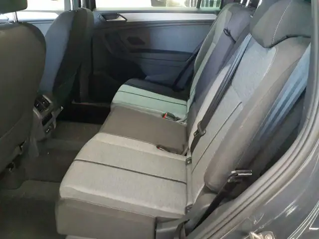 Seat Tarraco view 13
