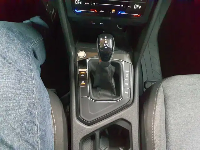 Seat Tarraco view 10