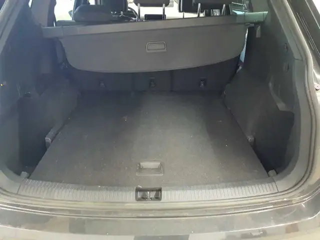Seat Tarraco view 15
