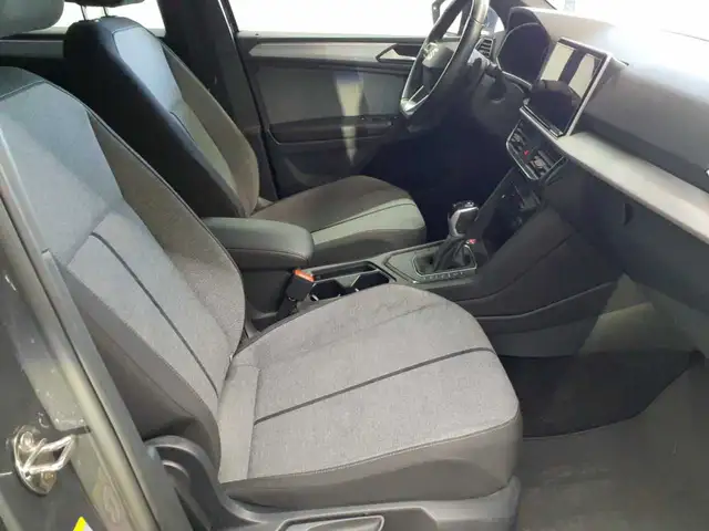 Seat Tarraco view 8