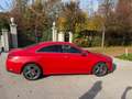 Mercedes-Benz CLA 220 CLA 220 4MATIC Aut. Rouge - thumbnail 3
