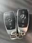 Mercedes-Benz CLA 220 CLA 220 4MATIC Aut. Rouge - thumbnail 8
