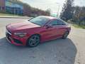 Mercedes-Benz CLA 220 CLA 220 4MATIC Aut. Rouge - thumbnail 2