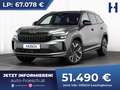 Skoda Kodiaq TSI iV Sportline 20" PANO AHK 360° WINTER NEU Grau - thumbnail 1