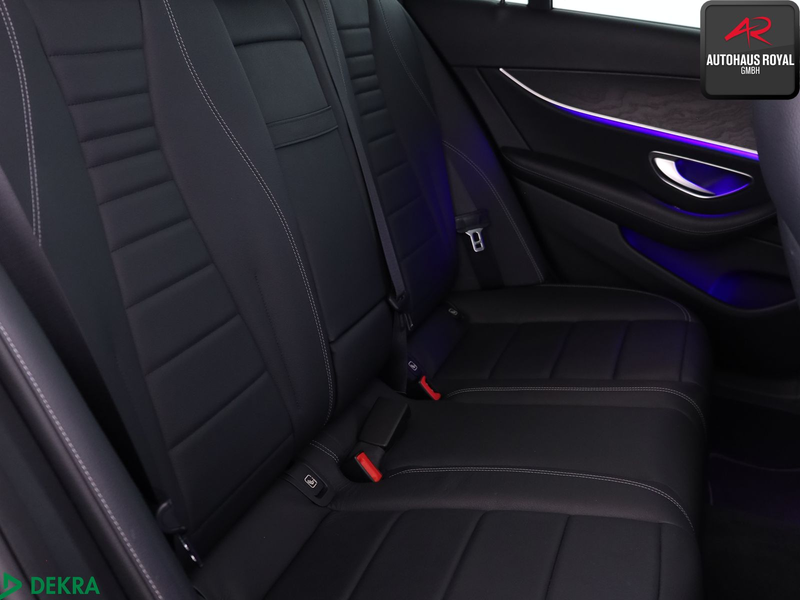 Mercedes-Benz E 400 E 400 d T 4M ALL-TERRAIN AIRMATIC,360°,DISTRO,SH — photo 13