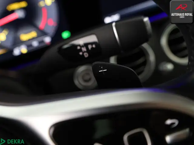 Mercedes-Benz E-Class view 15