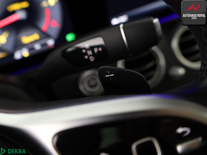 Mercedes-Benz E 400 E 400 d T 4M ALL-TERRAIN AIRMATIC,360°,DISTRO,SH — photo 15