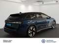 Volkswagen ID.7 Tourer GTX 250 kW Navi AHK Panoramadach APP-Connec Blau - thumbnail 5
