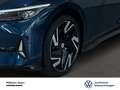 Volkswagen ID.7 Tourer GTX 250 kW Navi AHK Panoramadach APP-Connec Blau - thumbnail 11