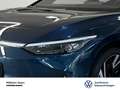 Volkswagen ID.7 Tourer GTX 250 kW Navi AHK Panoramadach APP-Connec Blau - thumbnail 6