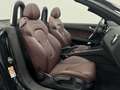 Audi TT Roadster 1.8 TFSI 160cv Noir - thumbnail 8