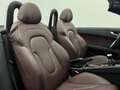 Audi TT Roadster 1.8 TFSI 160cv Noir - thumbnail 9