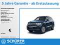 Volkswagen Touareg 3.0TDI Elegance AHK Allradlenkung Matrix Luft L... Blau - thumbnail 1