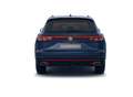 Volkswagen Touareg 3.0TDI Elegance AHK Allradlenkung Matrix Luft L... Blau - thumbnail 5