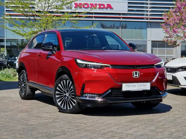 Honda e:Ny1 Advance|Leder|Pano|1.Hand|Garantie|TOP