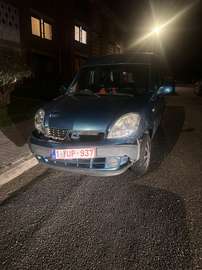 1.5 dCi Privilège
