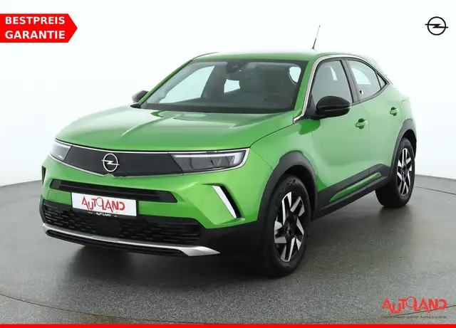 Opel Mokka e Elegance LED ACC Kamera Sitzheizung USB