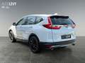 Honda CR-V T 1.5 Turbo VTEC Elegance +CarPlay+Sitzheiz+ Blanc - thumbnail 4