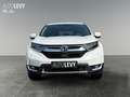 Honda CR-V T 1.5 Turbo VTEC Elegance +CarPlay+Sitzheiz+ Weiß - thumbnail 9