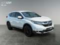 Honda CR-V T 1.5 Turbo VTEC Elegance +CarPlay+Sitzheiz+ Weiß - thumbnail 8