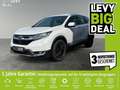 Honda CR-V T 1.5 Turbo VTEC Elegance +CarPlay+Sitzheiz+ Weiß - thumbnail 1