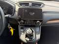 Honda CR-V T 1.5 Turbo VTEC Elegance +CarPlay+Sitzheiz+ Weiß - thumbnail 12