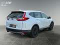 Honda CR-V T 1.5 Turbo VTEC Elegance +CarPlay+Sitzheiz+ Weiß - thumbnail 6