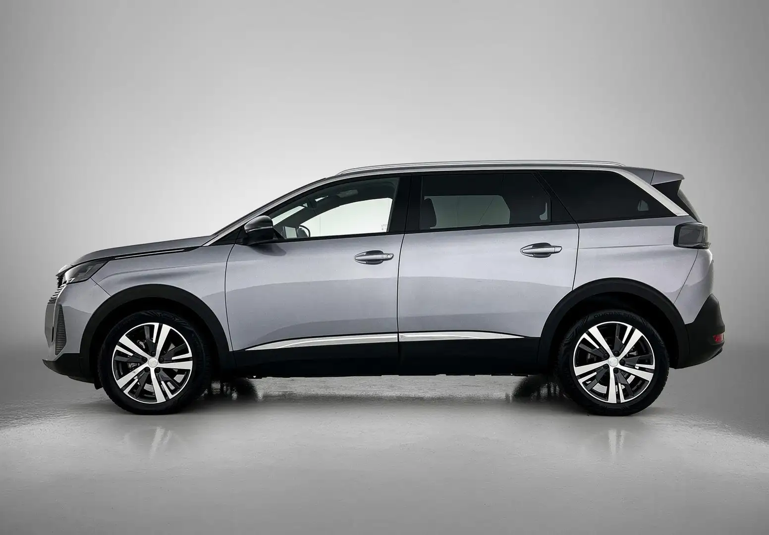 Peugeot 5008 1.2 Hybrid Allure Pack Business 136pk Automaat | C Gris - 2