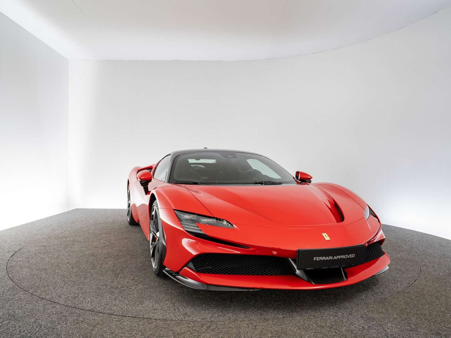 Ferrari SF90 Stradale -  - Joinsteer - #2