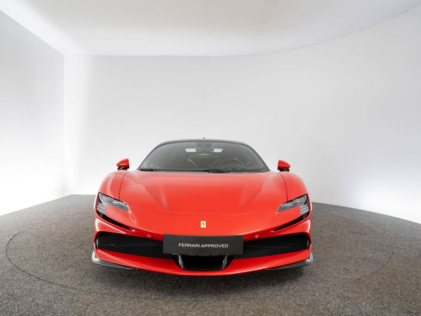 Ferrari SF90 Stradale -  - Joinsteer - #5