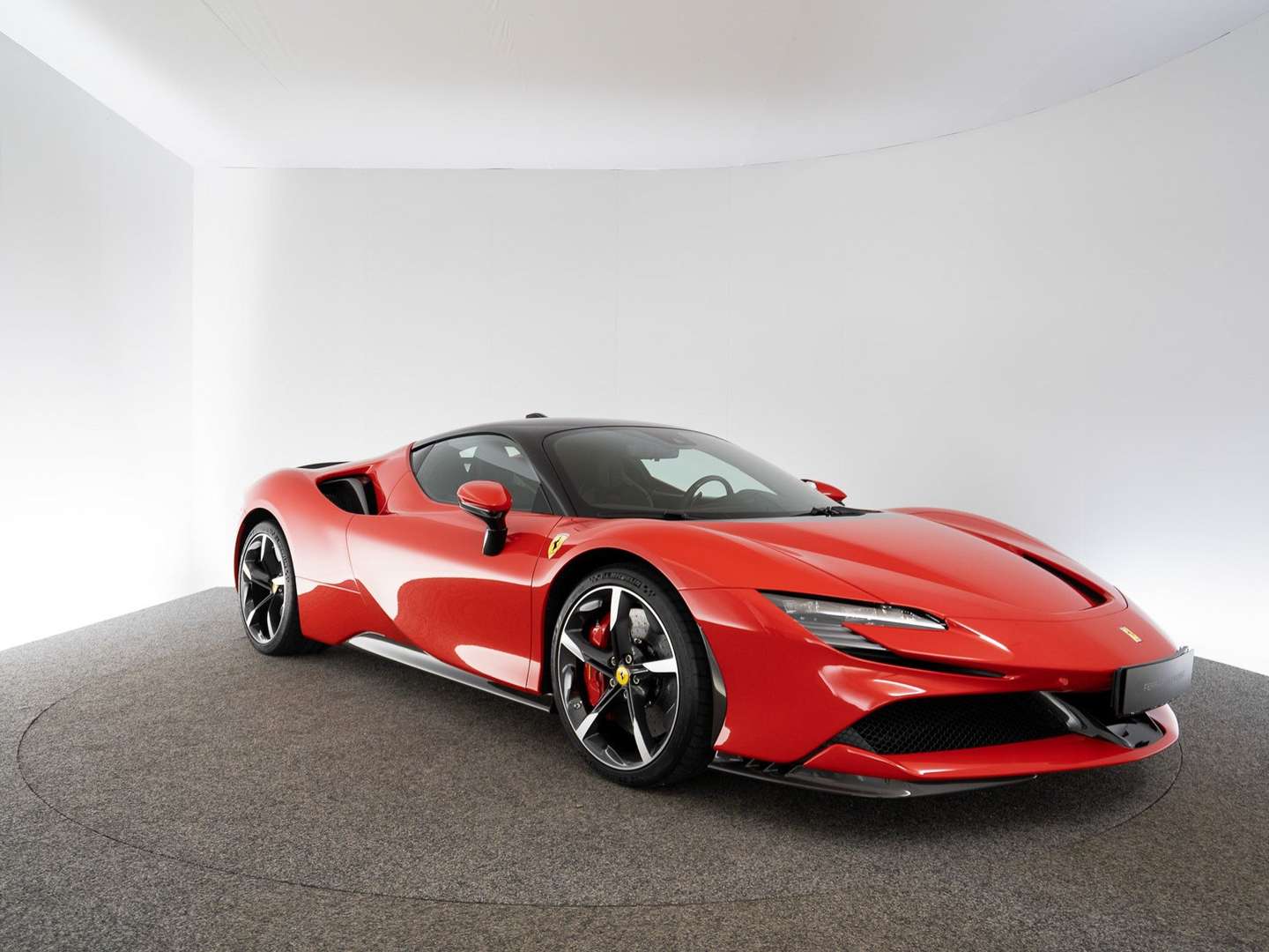 Ferrari SF90 Stradale -  - Joinsteer - #4