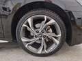 Audi A3 A3 SPB 30 g-tron S tronic S line edition Negro - thumbnail 10