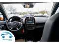 Dacia Spring 27 KWH COMFORT PLUS NAVI/BLUETOOTH/ LEDER/... Bleu - thumbnail 2