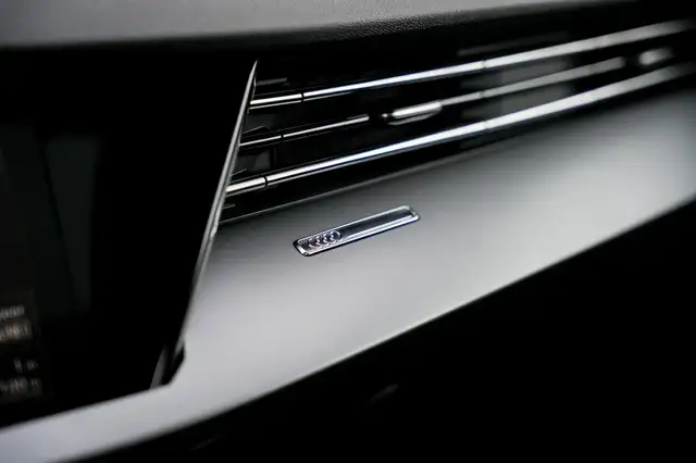 Audi A3 view 22