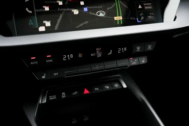 Audi A3 view 17