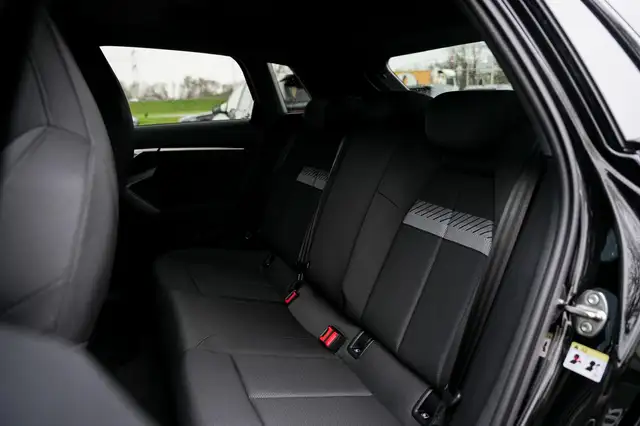 Audi A3 view 24