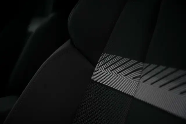 Audi A3 view 15