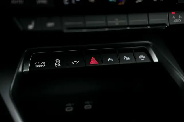Audi A3 view 19
