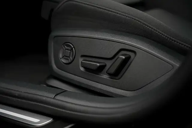 Audi A3 view 14