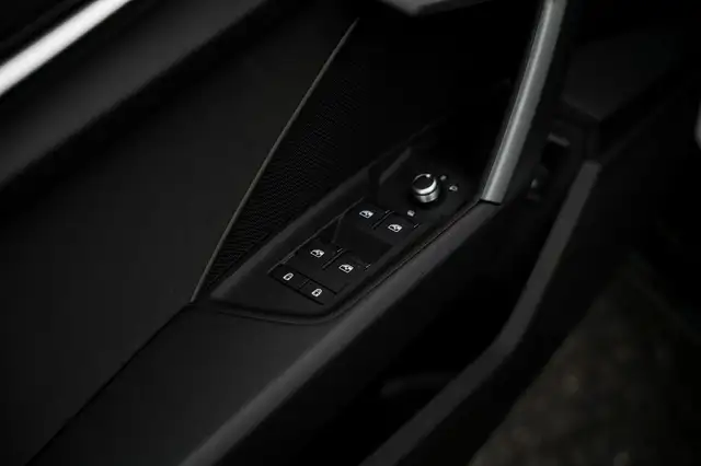 Audi A3 view 20