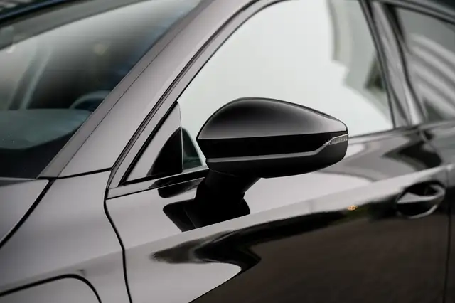 Audi A3 view 28