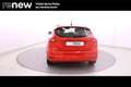 Ford Focus 1.0 Ecoboost Auto-S&S Trend+ 125 Rouge - thumbnail 6