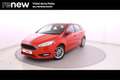 Ford Focus 1.0 Ecoboost Auto-S&S Trend+ 125 Rouge - thumbnail 1