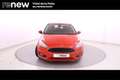 Ford Focus 1.0 Ecoboost Auto-S&S Trend+ 125 Rouge - thumbnail 2