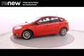 Ford Focus 1.0 Ecoboost Auto-S&S Trend+ 125 Rouge - thumbnail 3